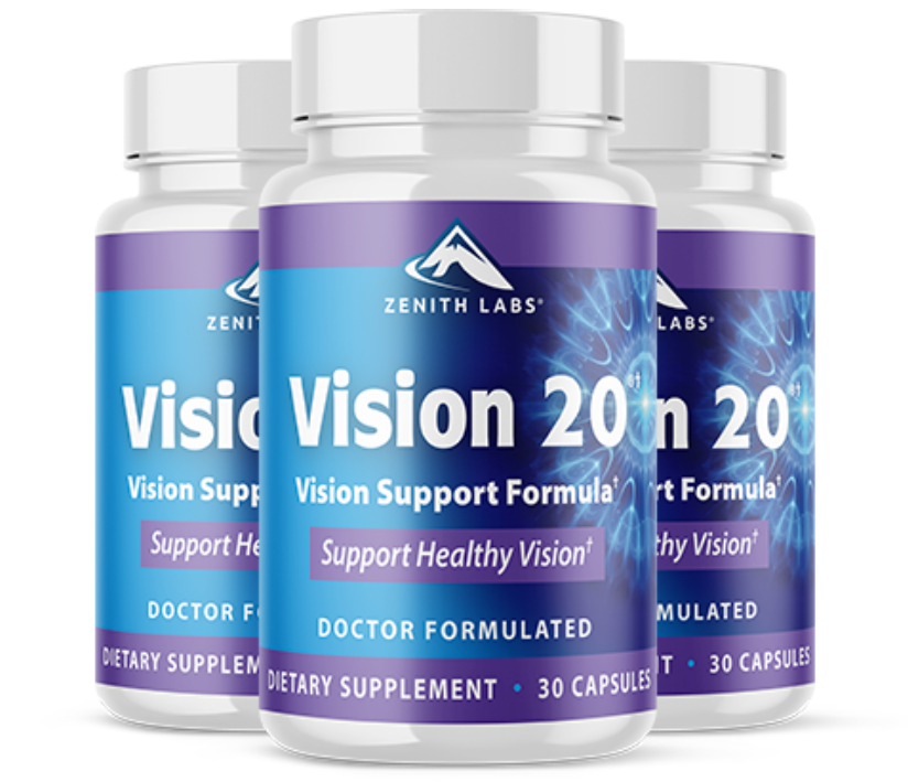 Vision 20